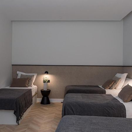 Centro XX Calle Montera 5Br 6Bh Madryt Zewnętrze zdjęcie