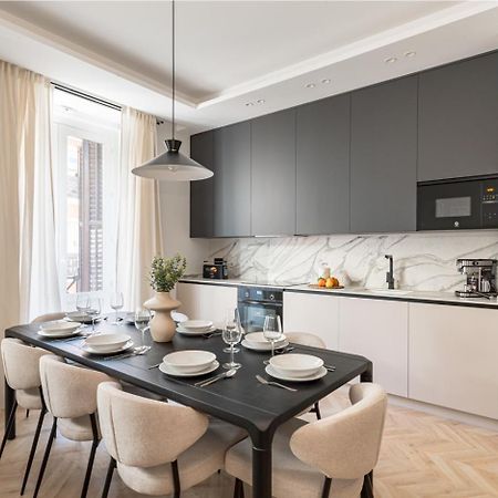 Centro XX Calle Montera 5Br 6Bh Madryt Zewnętrze zdjęcie