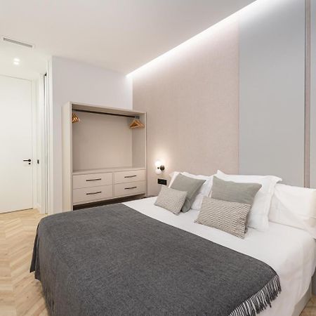 Centro XX Calle Montera 5Br 6Bh Madryt Zewnętrze zdjęcie