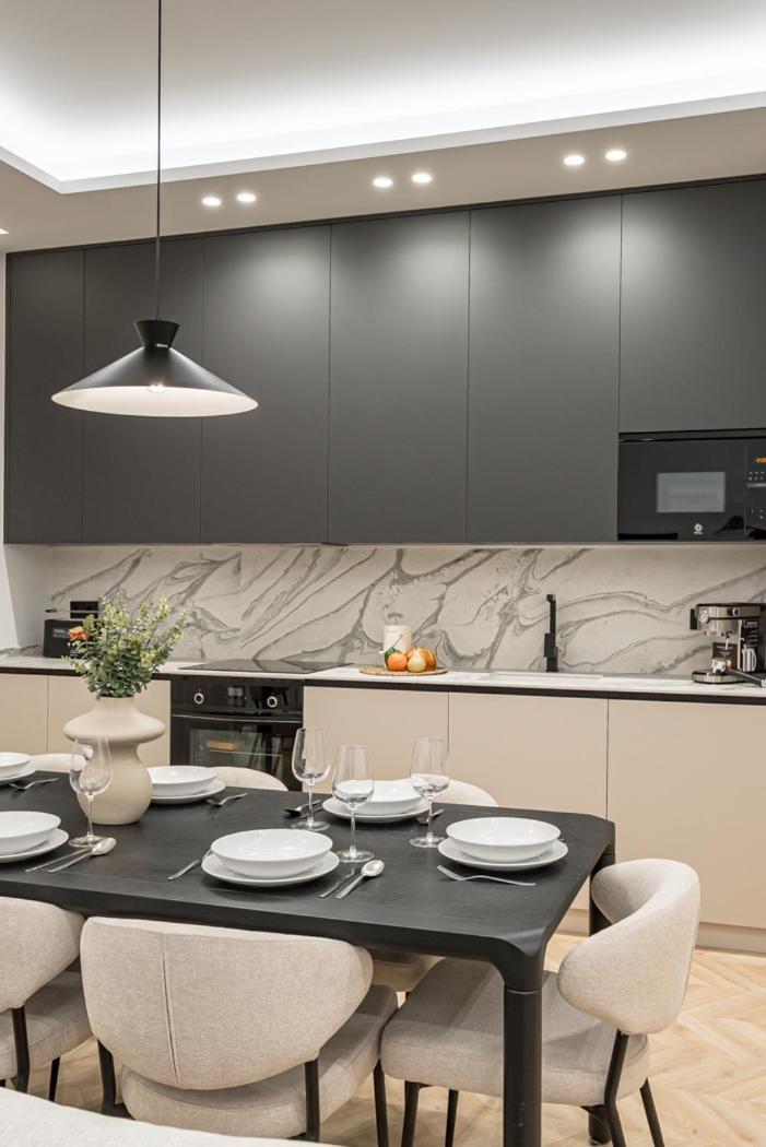 Centro XX Calle Montera 5Br 6Bh Madryt Zewnętrze zdjęcie