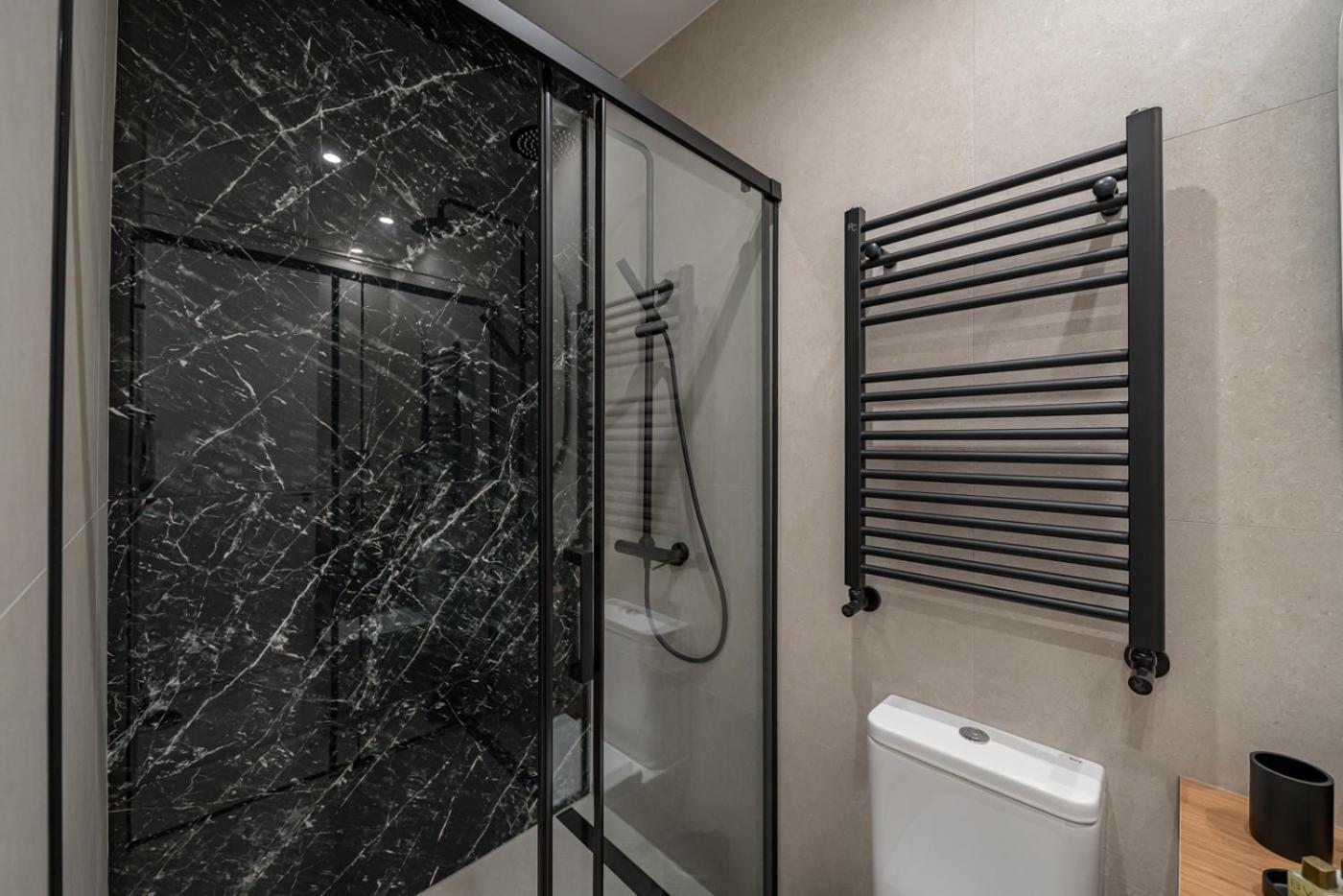 Centro XX Calle Montera 5Br 6Bh Madryt Zewnętrze zdjęcie