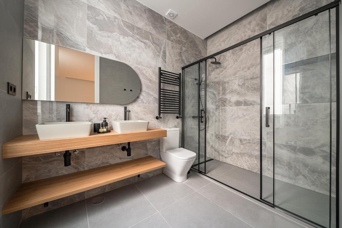Centro XX Calle Montera 5Br 6Bh Madryt Zewnętrze zdjęcie