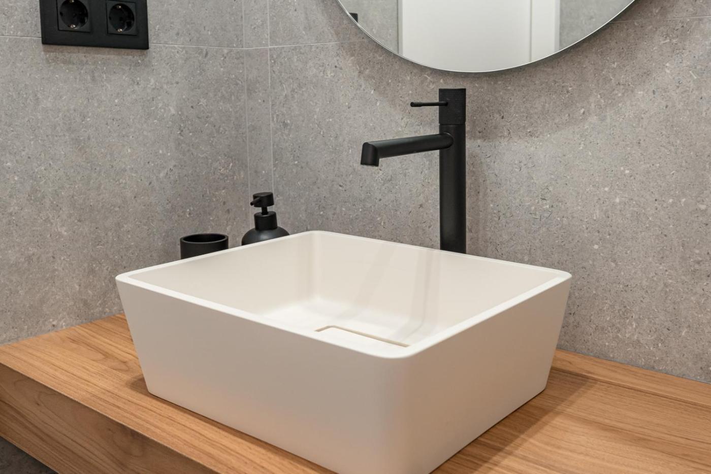 Centro XX Calle Montera 5Br 6Bh Madryt Zewnętrze zdjęcie