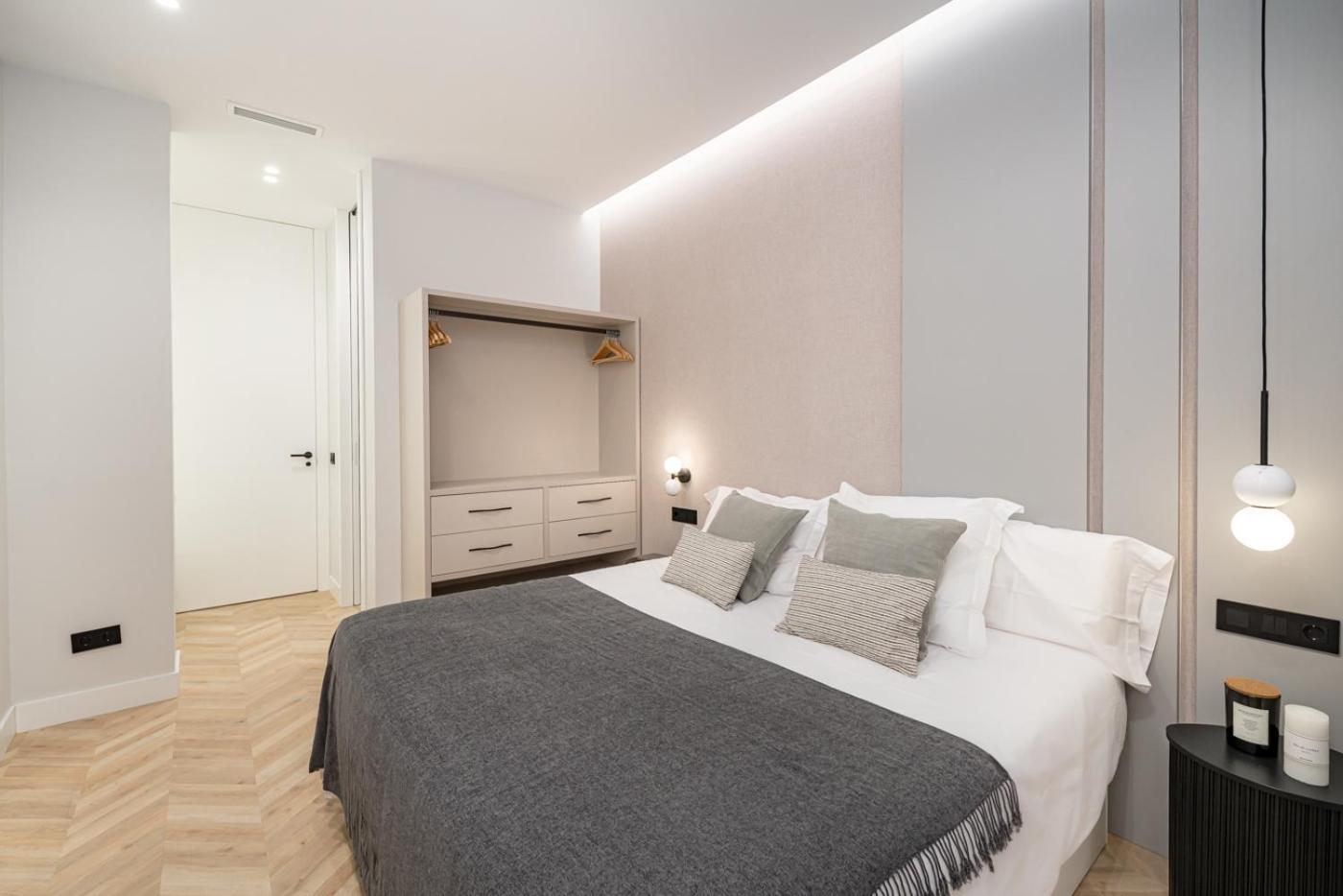 Centro XX Calle Montera 5Br 6Bh Madryt Zewnętrze zdjęcie