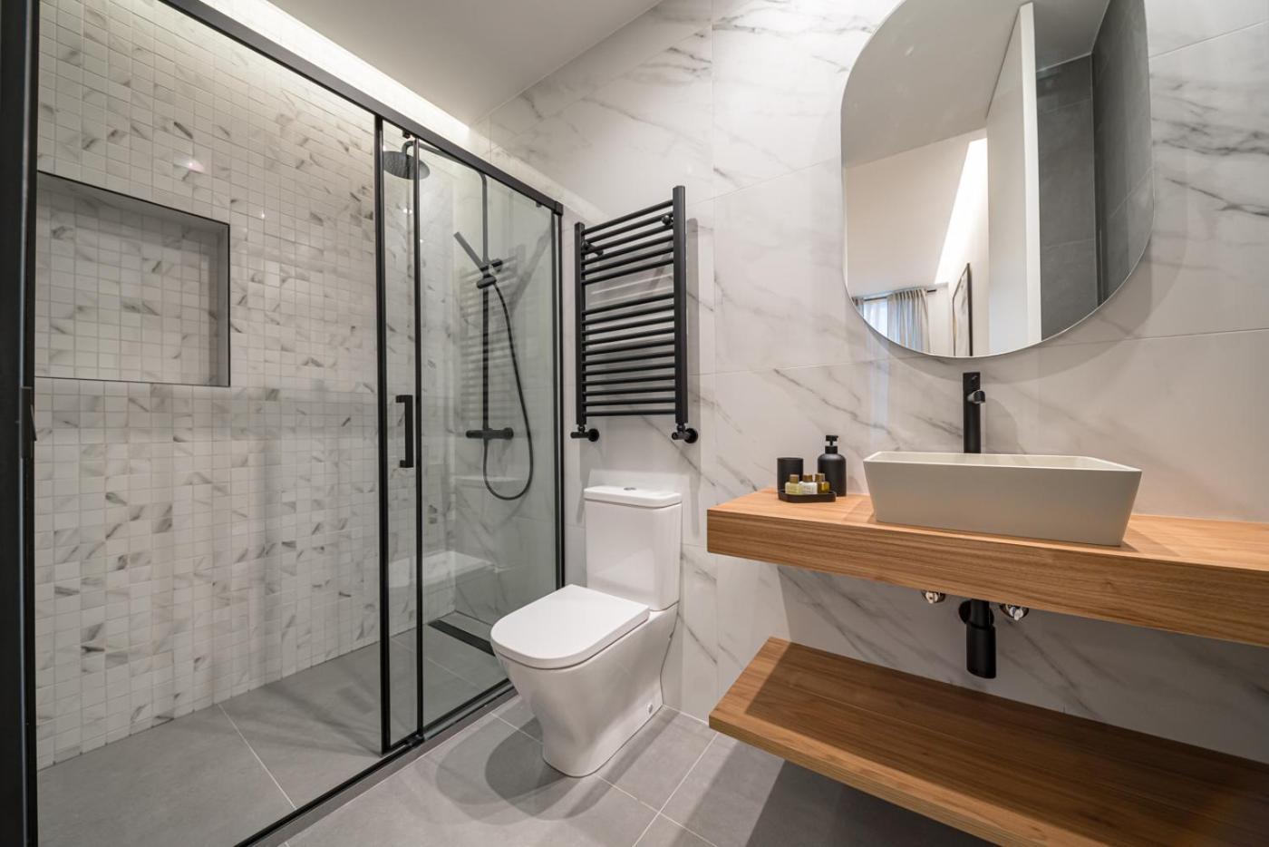 Centro XX Calle Montera 5Br 6Bh Madryt Zewnętrze zdjęcie
