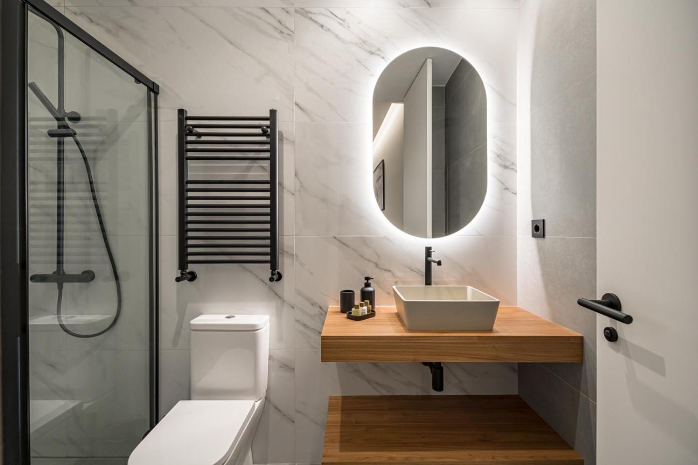 Centro XX Calle Montera 5Br 6Bh Madryt Zewnętrze zdjęcie