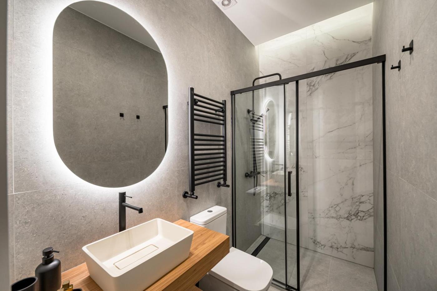 Centro XX Calle Montera 5Br 6Bh Madryt Zewnętrze zdjęcie