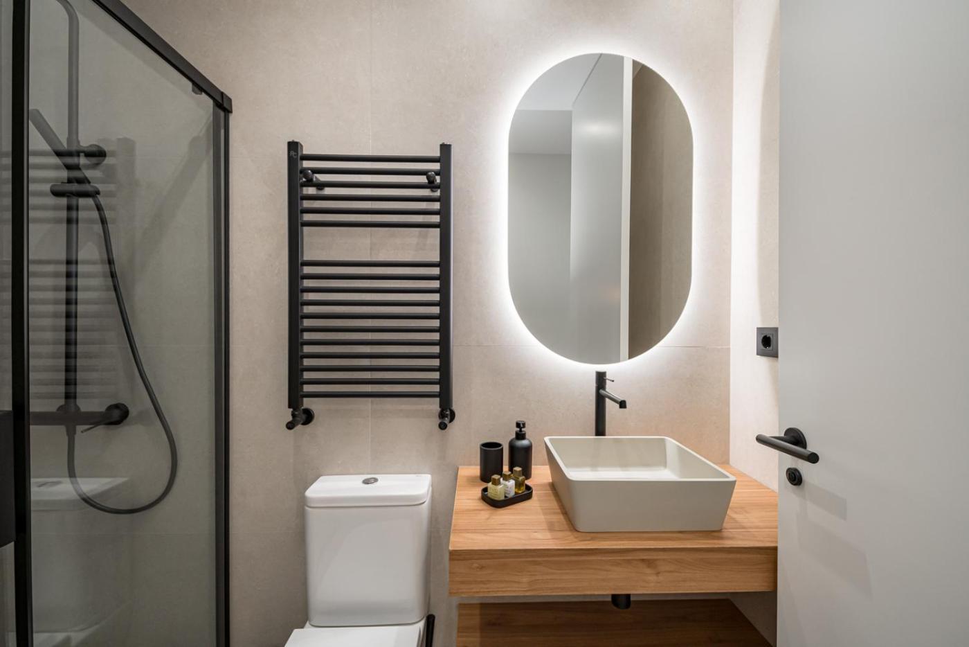 Centro XX Calle Montera 5Br 6Bh Madryt Zewnętrze zdjęcie