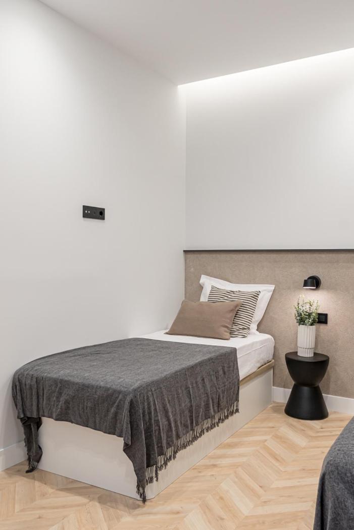 Centro XX Calle Montera 5Br 6Bh Madryt Zewnętrze zdjęcie