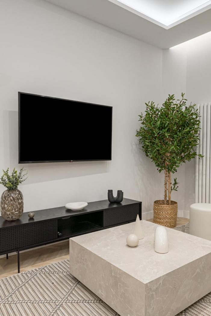 Centro XX Calle Montera 5Br 6Bh Madryt Zewnętrze zdjęcie