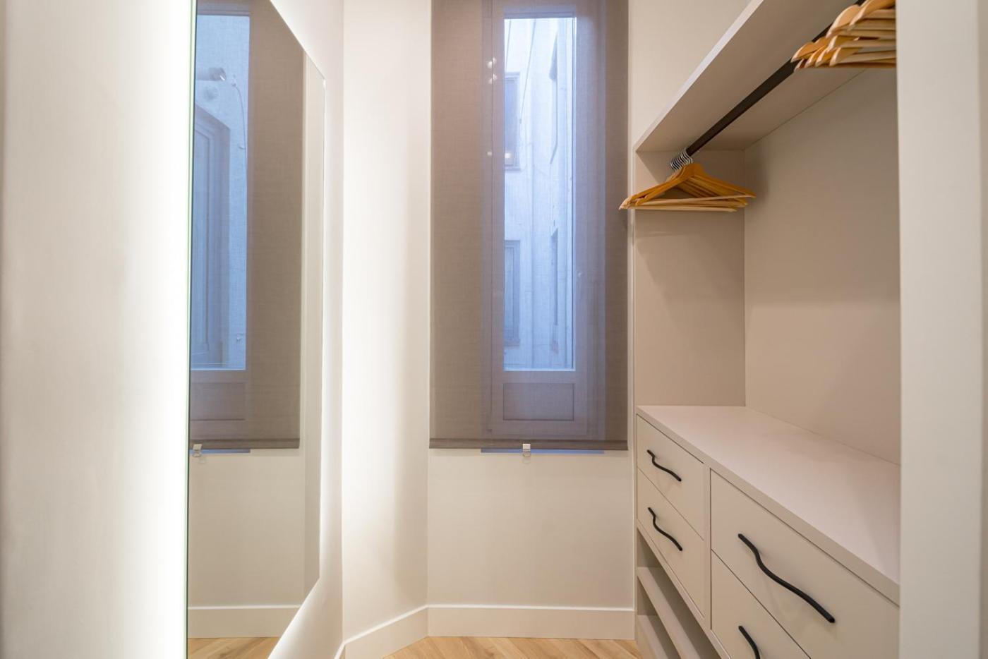 Centro XX Calle Montera 5Br 6Bh Madryt Zewnętrze zdjęcie