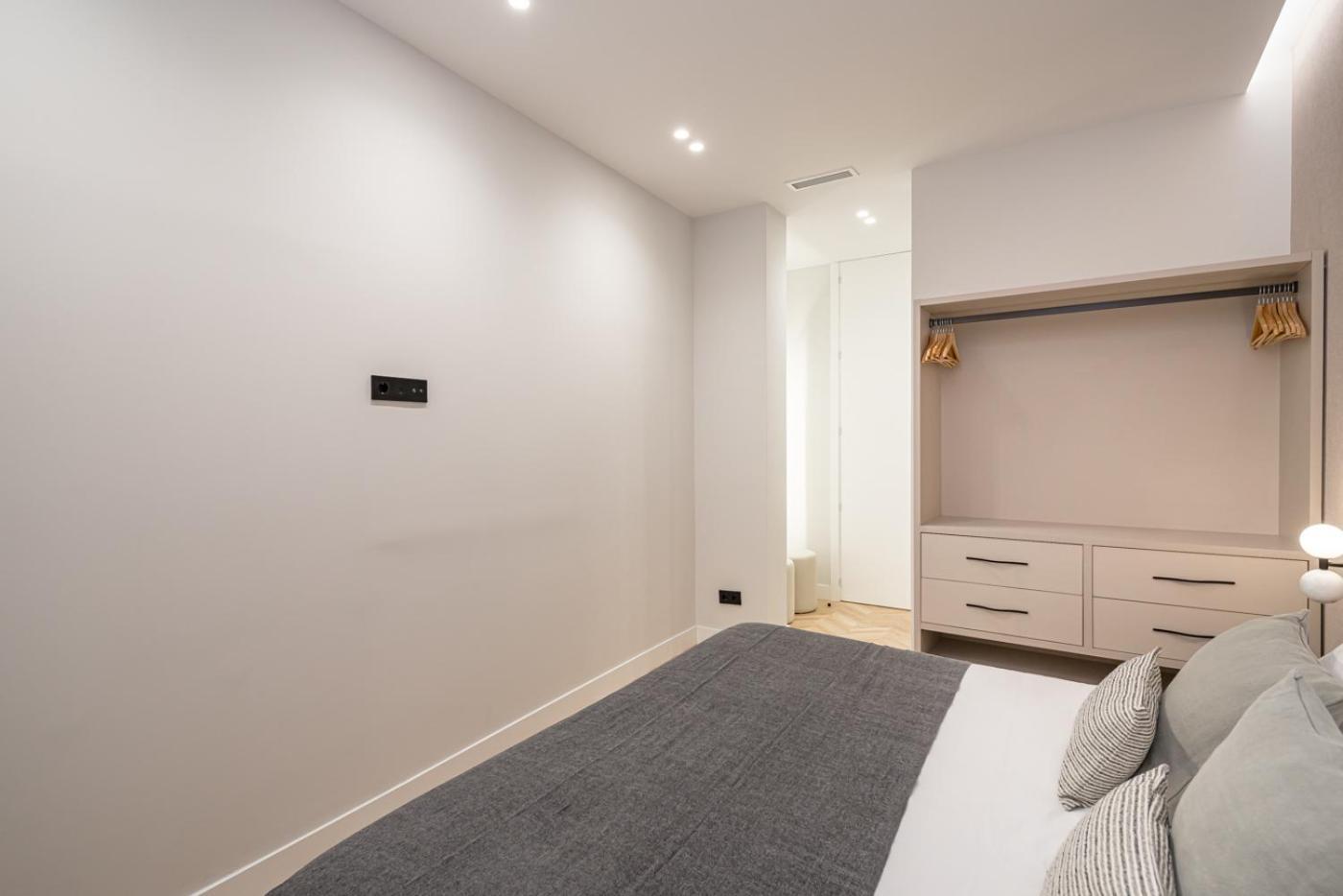 Centro XX Calle Montera 5Br 6Bh Madryt Zewnętrze zdjęcie