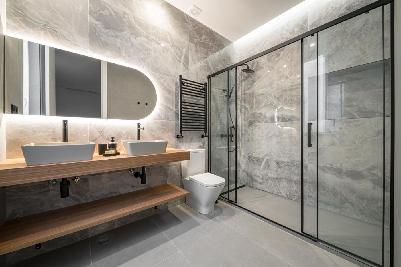 Centro XX Calle Montera 5Br 6Bh Madryt Zewnętrze zdjęcie