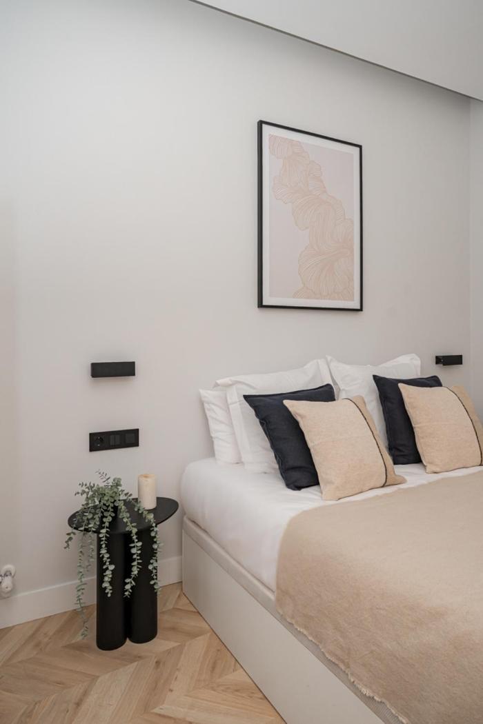 Centro XX Calle Montera 5Br 6Bh Madryt Zewnętrze zdjęcie