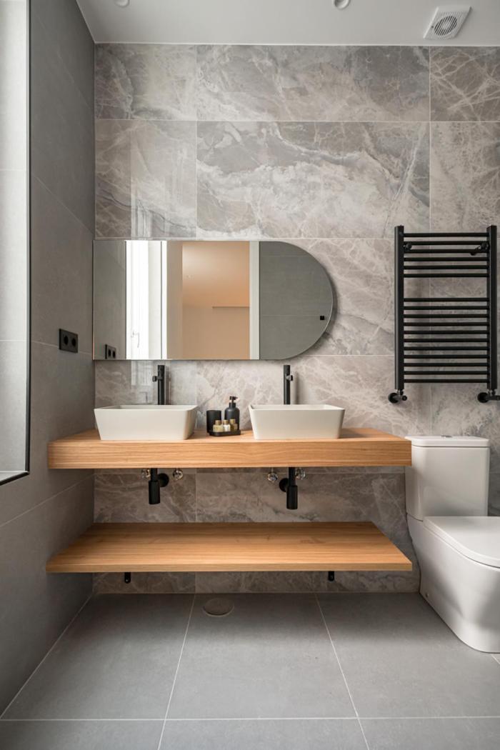 Centro XX Calle Montera 5Br 6Bh Madryt Zewnętrze zdjęcie