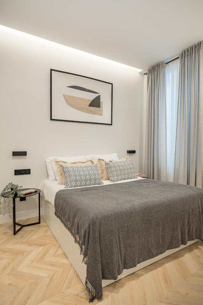 Centro XX Calle Montera 5Br 6Bh Madryt Zewnętrze zdjęcie