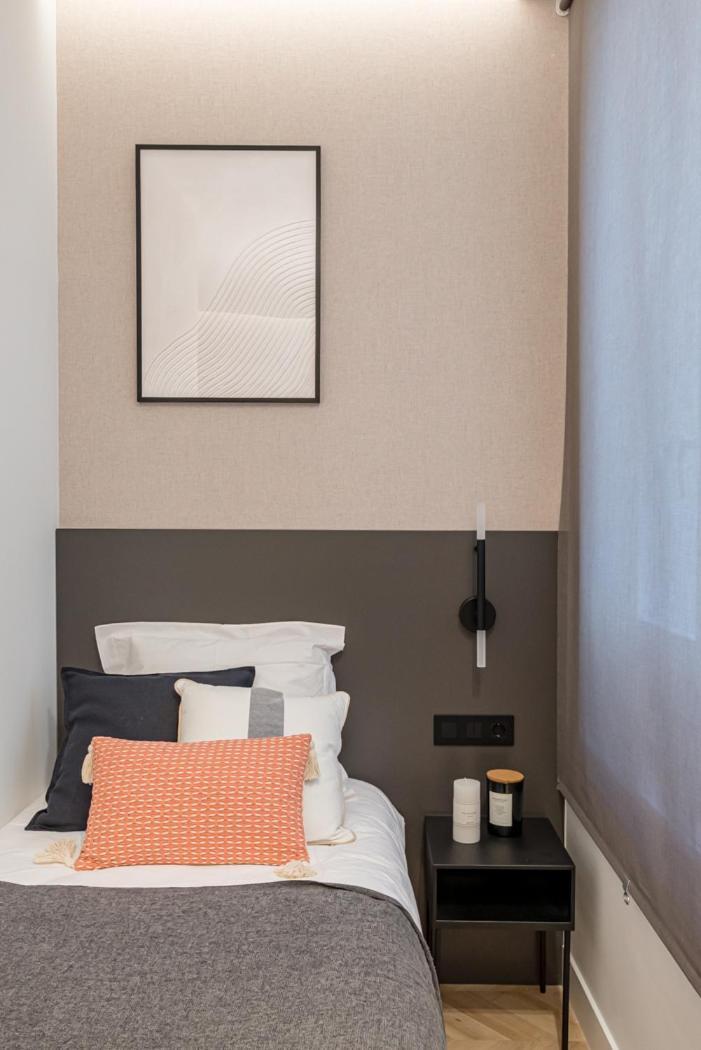 Centro XX Calle Montera 5Br 6Bh Madryt Zewnętrze zdjęcie