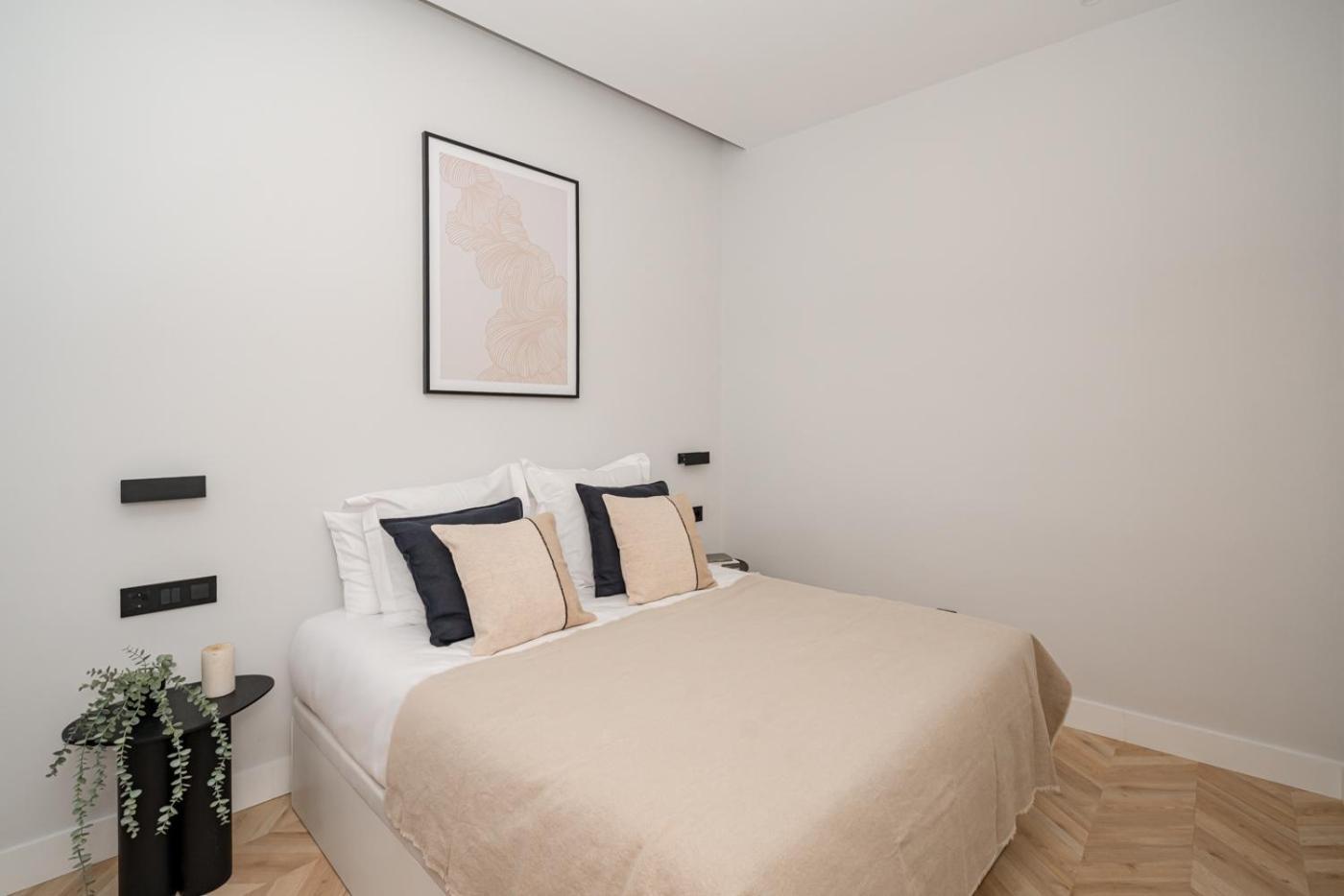 Centro XX Calle Montera 5Br 6Bh Madryt Zewnętrze zdjęcie