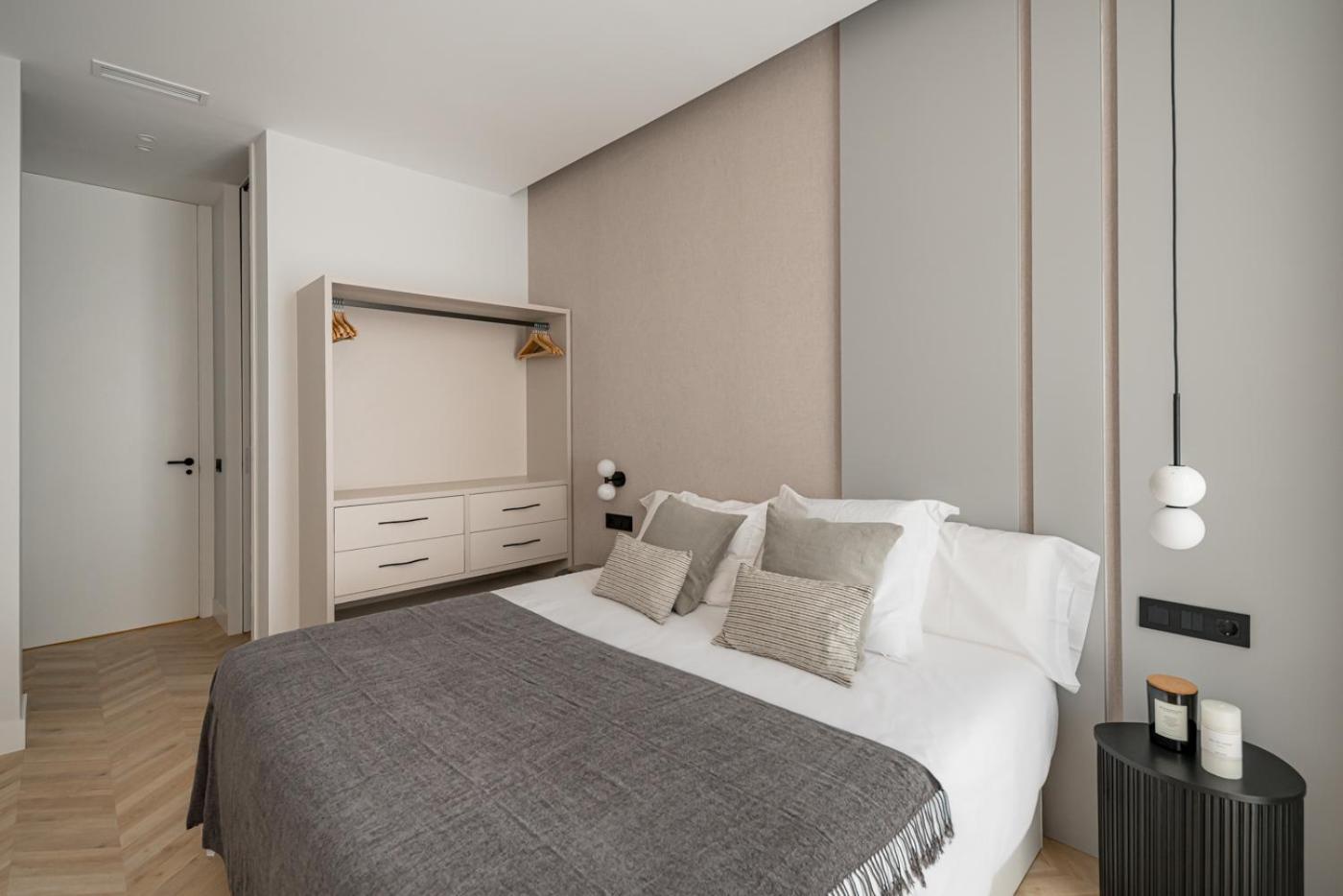 Centro XX Calle Montera 5Br 6Bh Madryt Zewnętrze zdjęcie